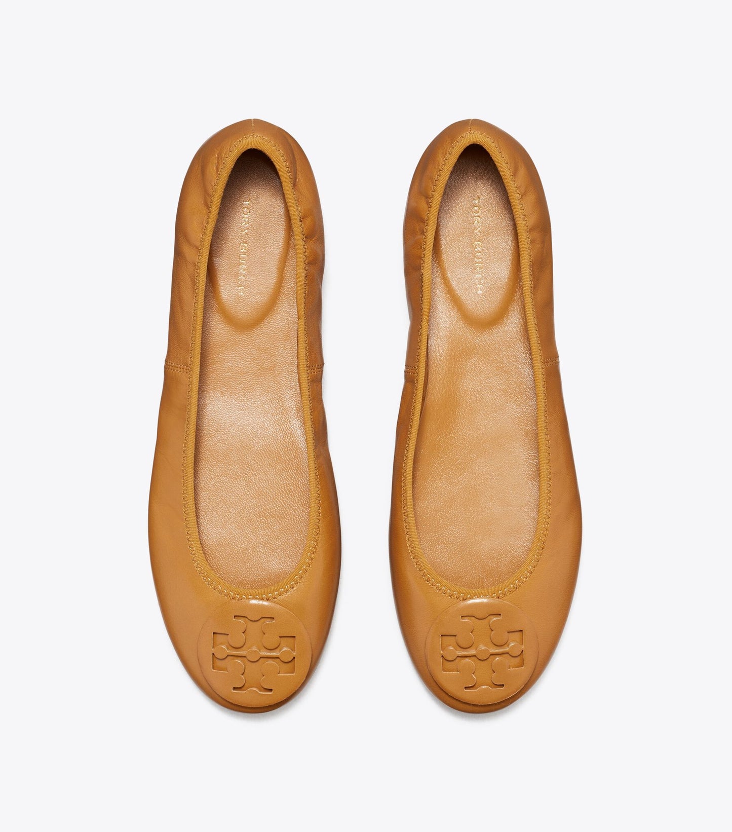 Tory Burch Reva Ballet Flats