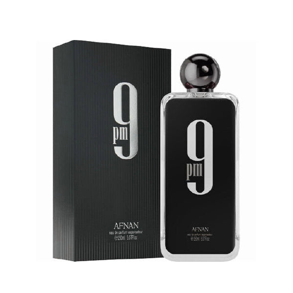 Afnan 9pm