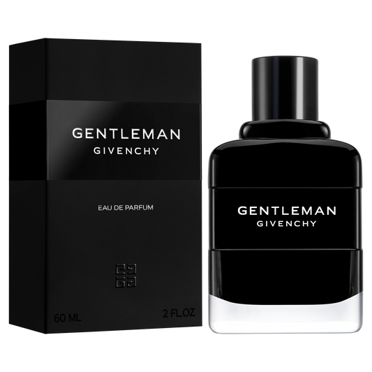 Givenchy Gentleman
