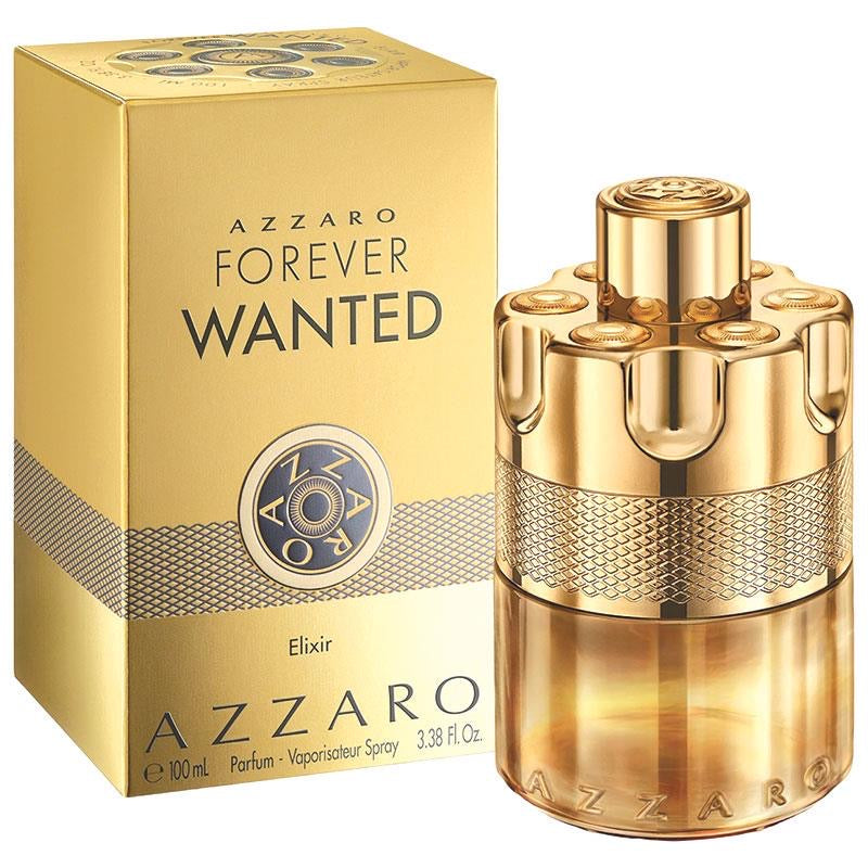 Azzaro Forever Wanted
