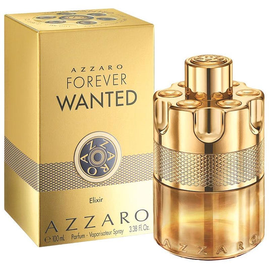 Azzaro Forever Wanted