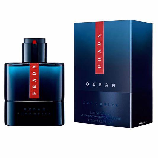 Prada Ocean Luna Rossa