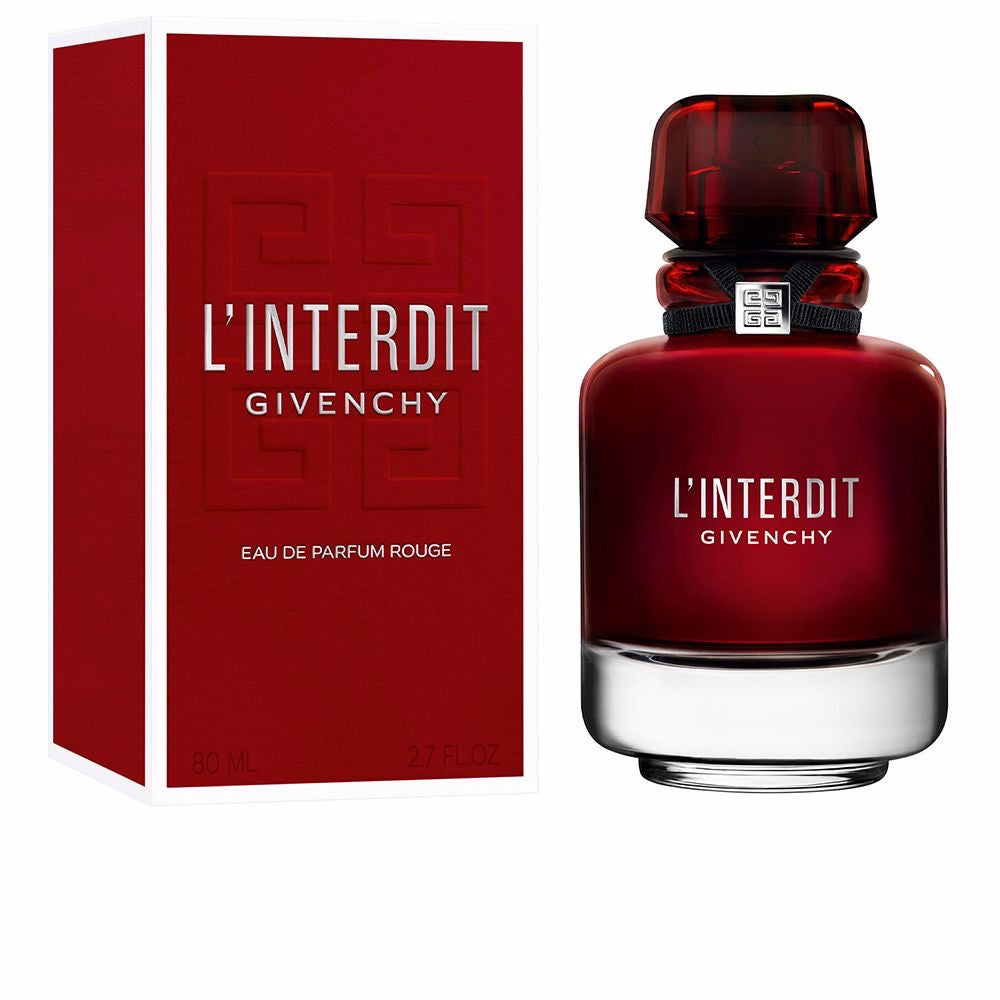 Givenchy L’Interdit