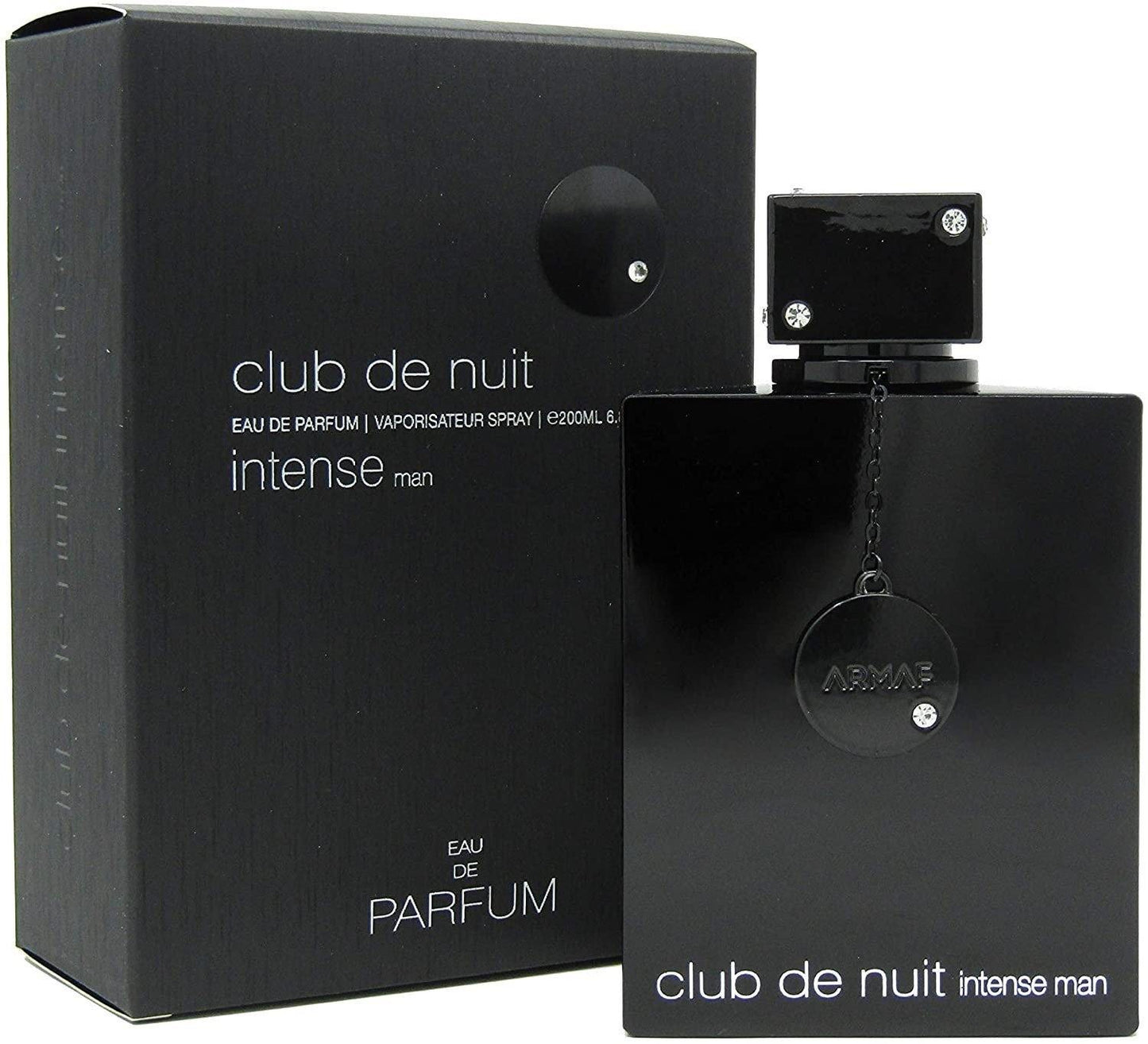 Club De Nuit Intense