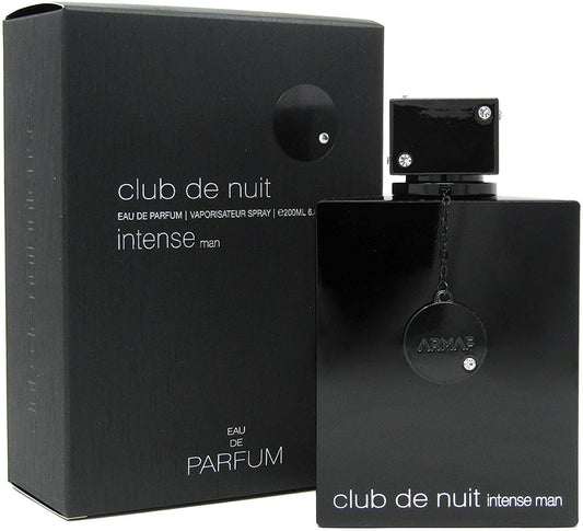 Club De Nuit Intense