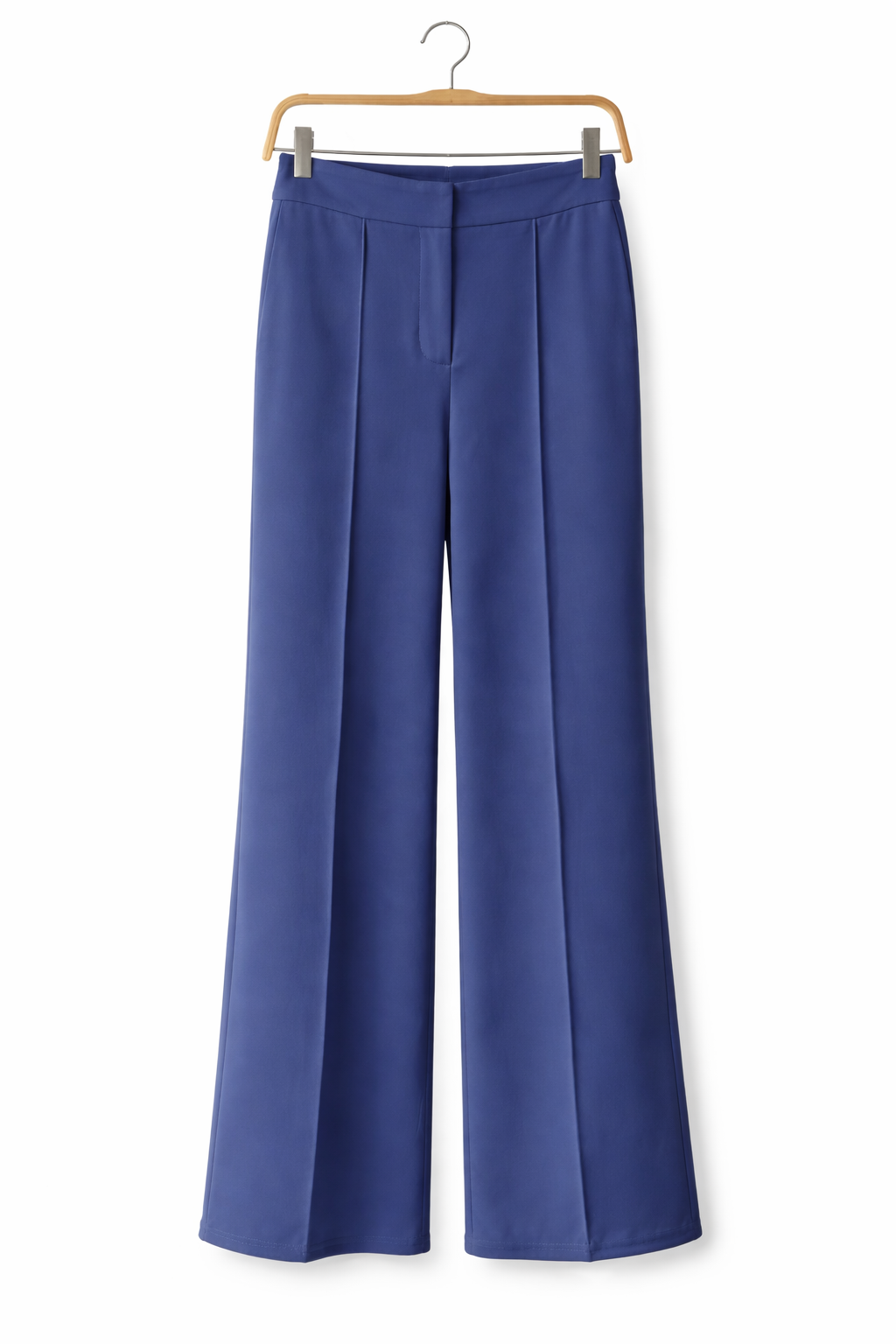 Wide Leg  Dress Trouser
