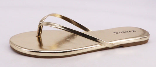 Thong Flip Flops