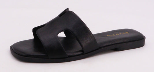 Luna H-Strap Sandal