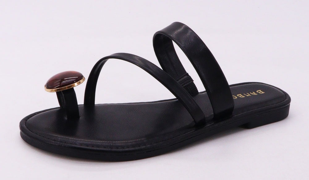 Toe Ring Sandals