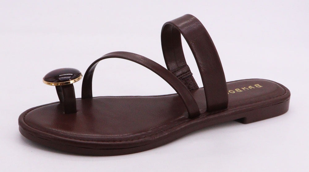 Toe Ring Sandals