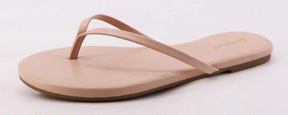 Thong Flip Flops