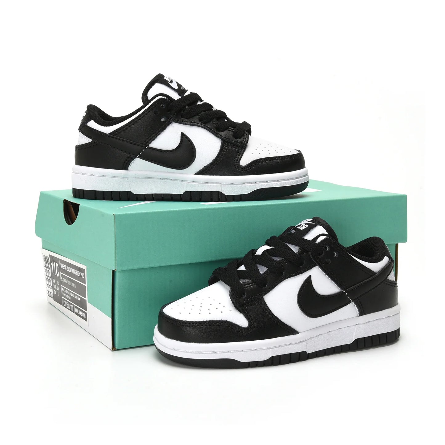 Kids Dunks Youths