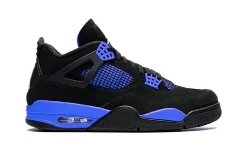 Jordan 4 Retro