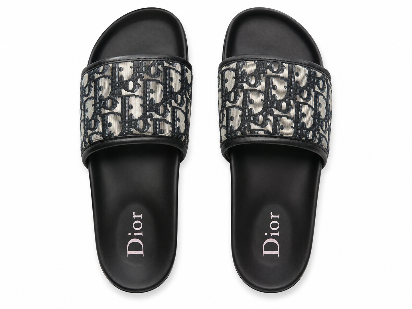 Dior Slides