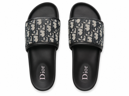 Dior Slides
