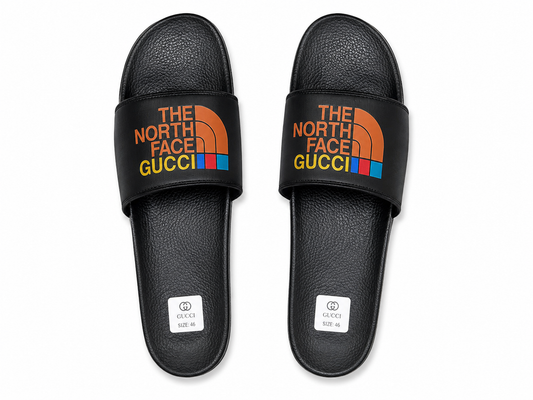 Gucci Slides