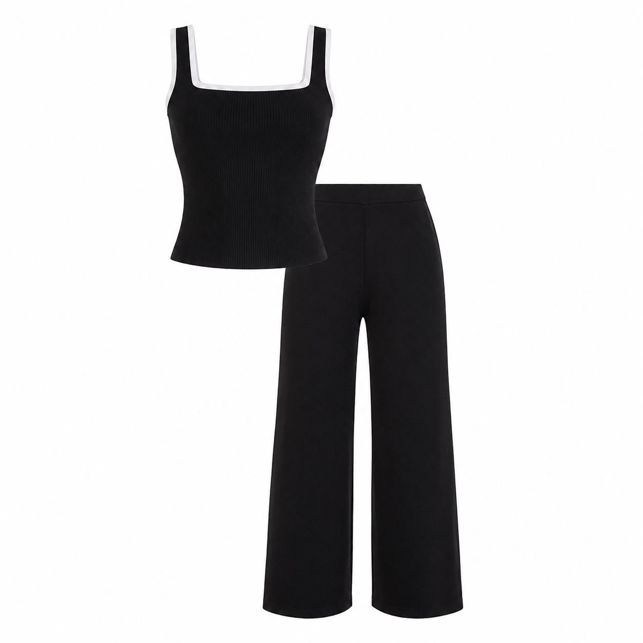 Jet Set Contrast Set