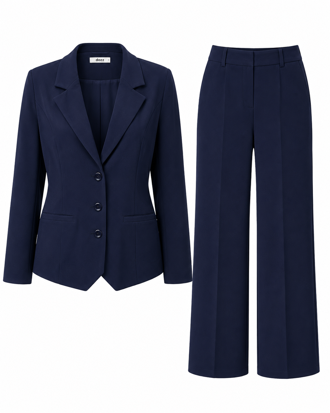Maddison Clare 2pc Suit PLUS SIZE
