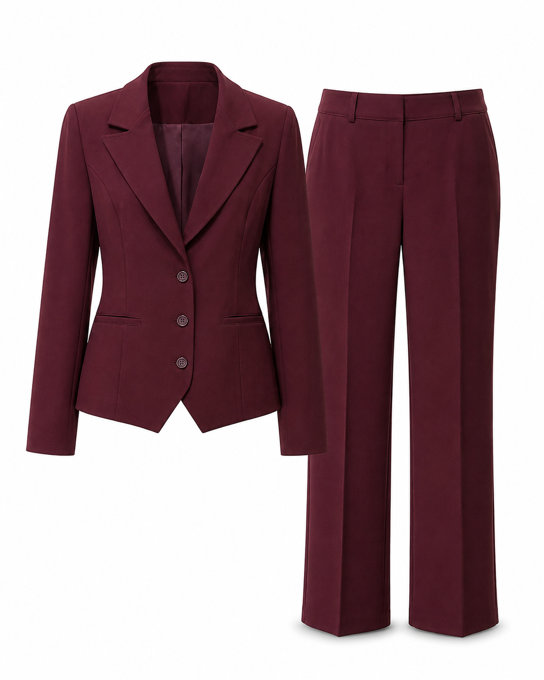 Maddison Clare 2pc Suit PLUS SIZE