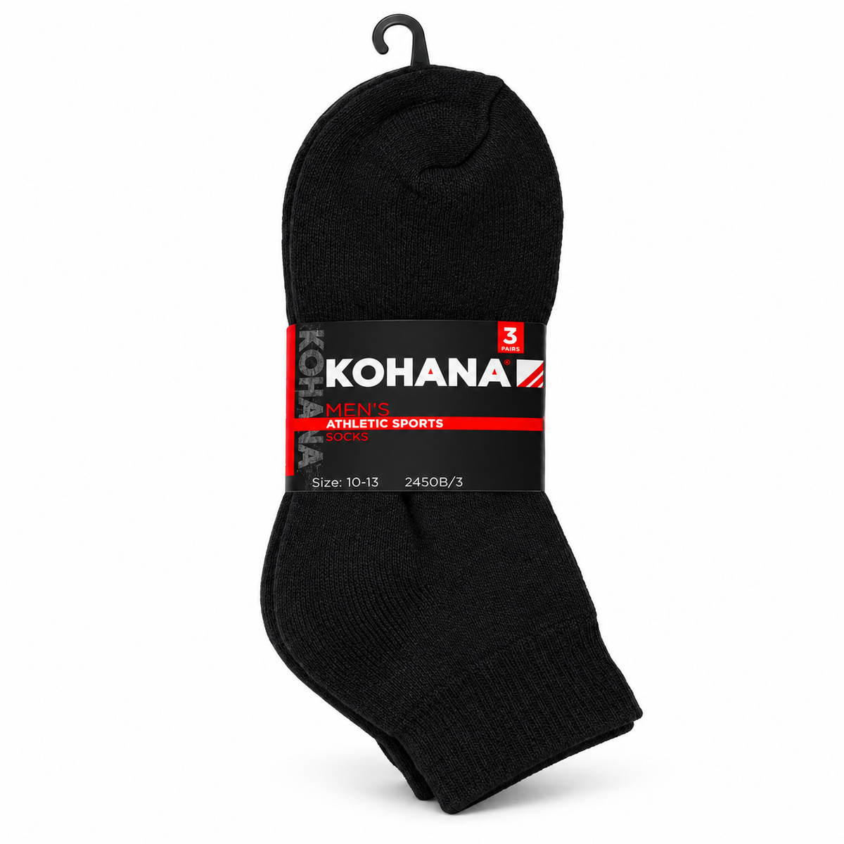 Ankle socks