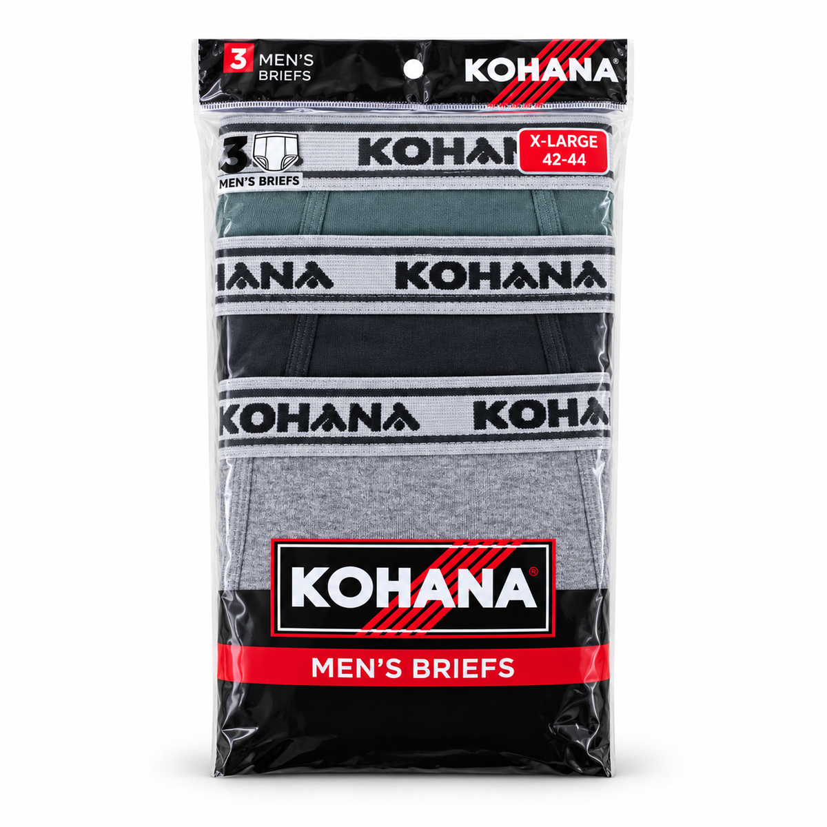 Boxer briefs