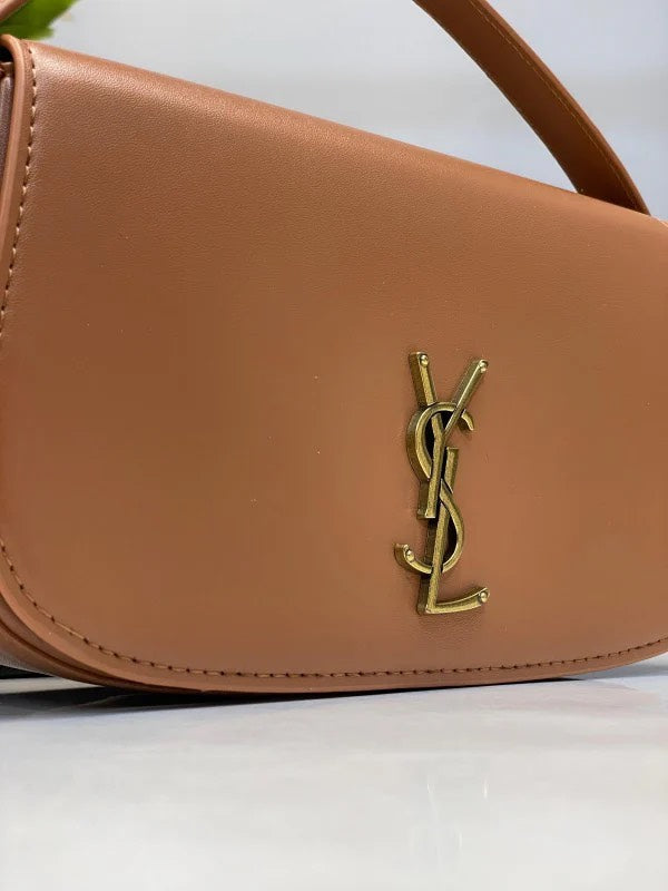 Saint Laurent Voltaire Shoulder Bag