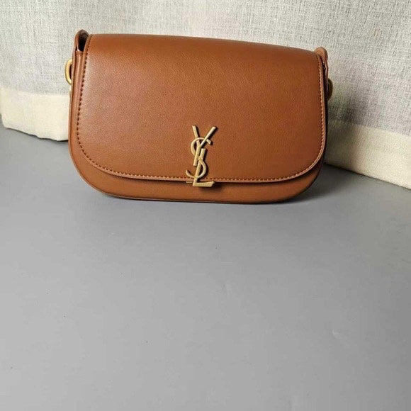Saint Laurent Voltaire Shoulder Bag