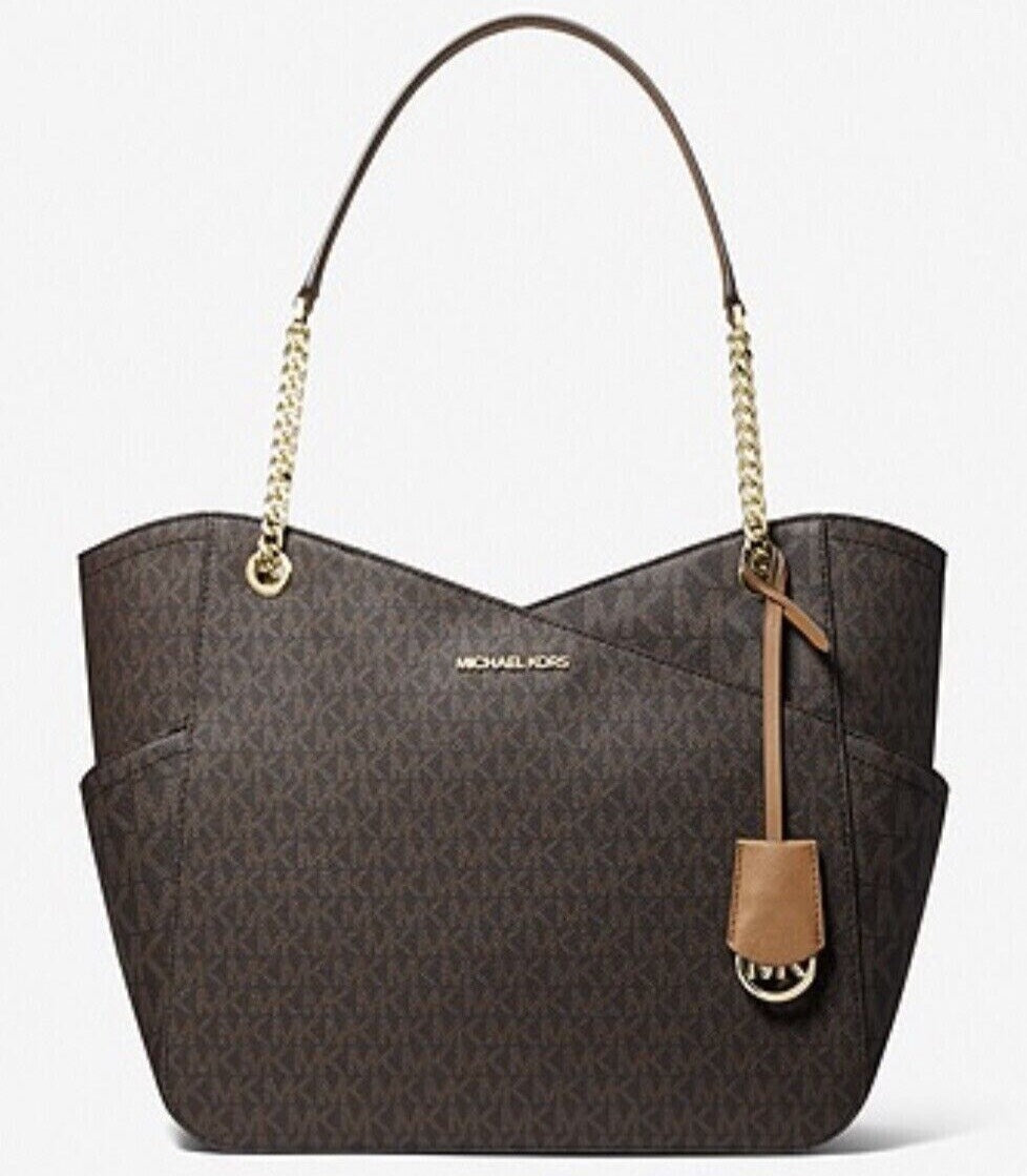 Michael Kors Jet Set Shoulder Bag