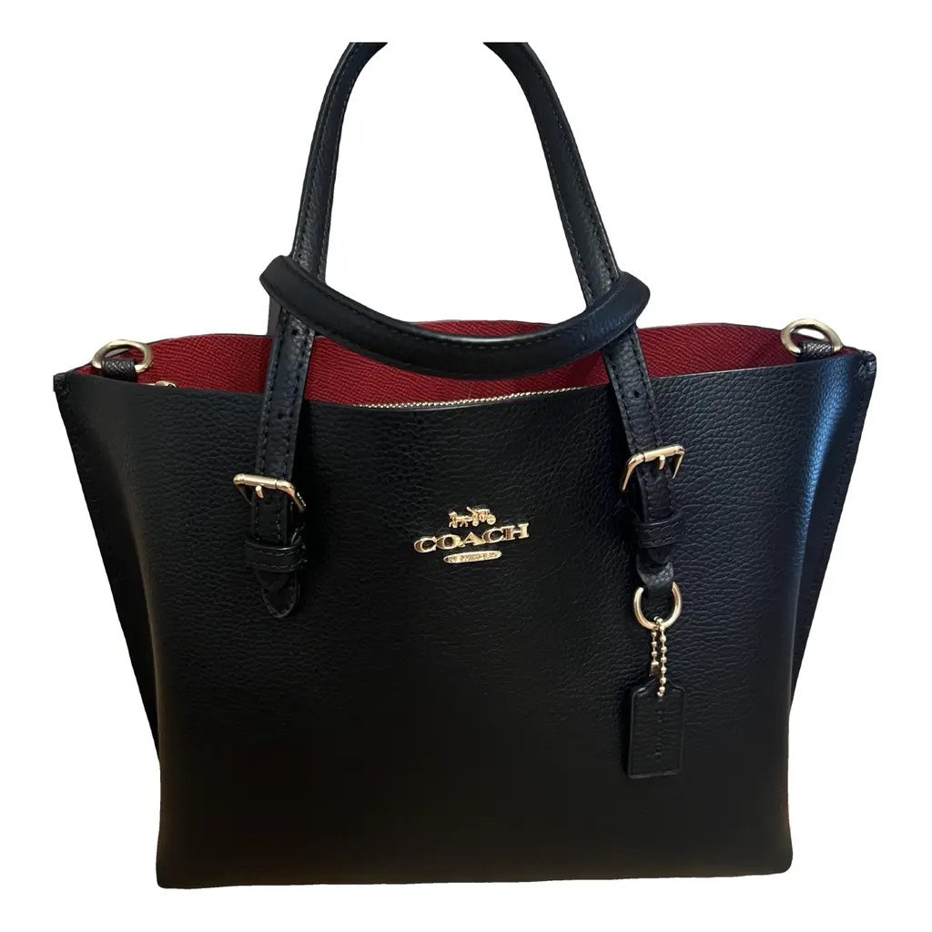 Coach Mollie Tote