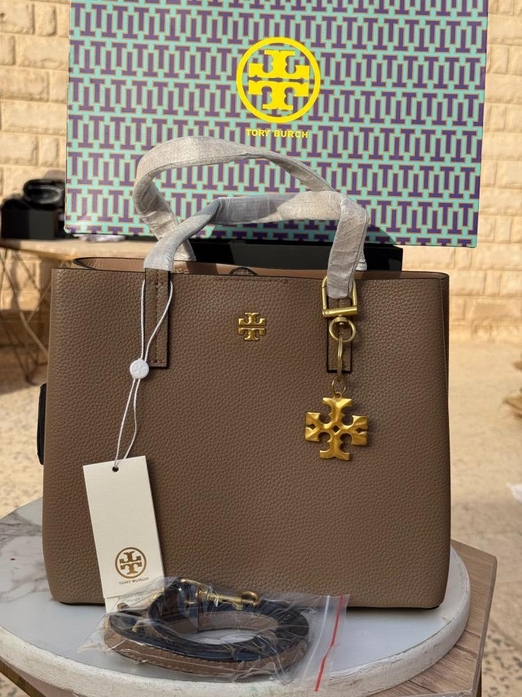 Tory Burch Blake Small Tote