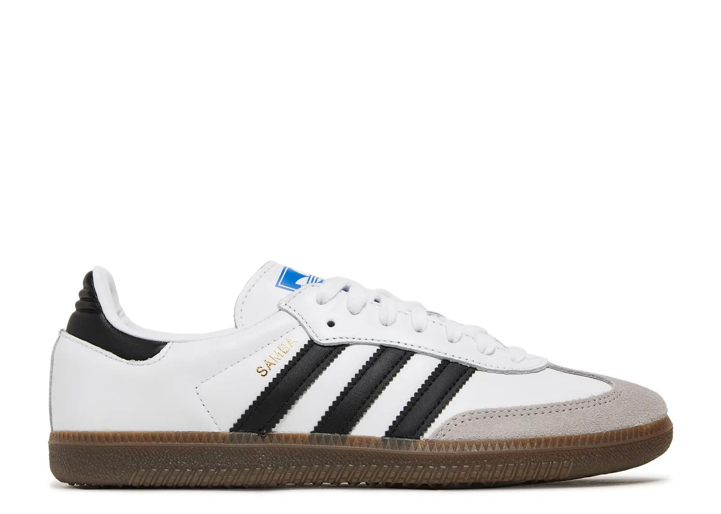 Adidas Samba
