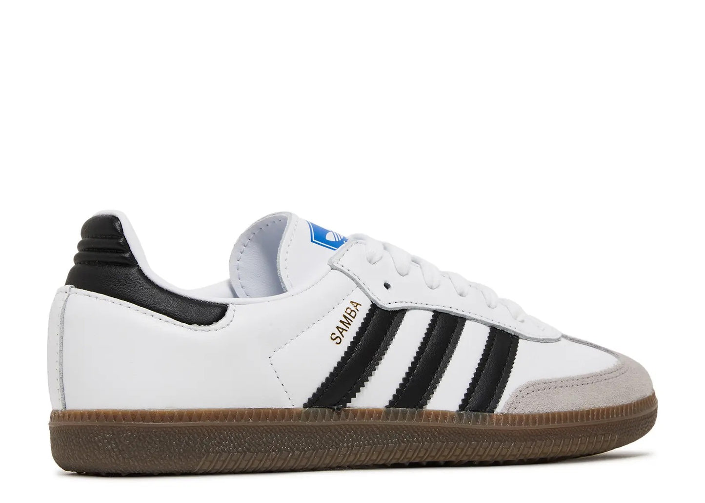Adidas Samba