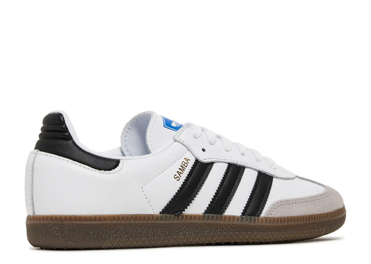 Adidas Samba