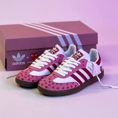 Adidas Valentine Samba