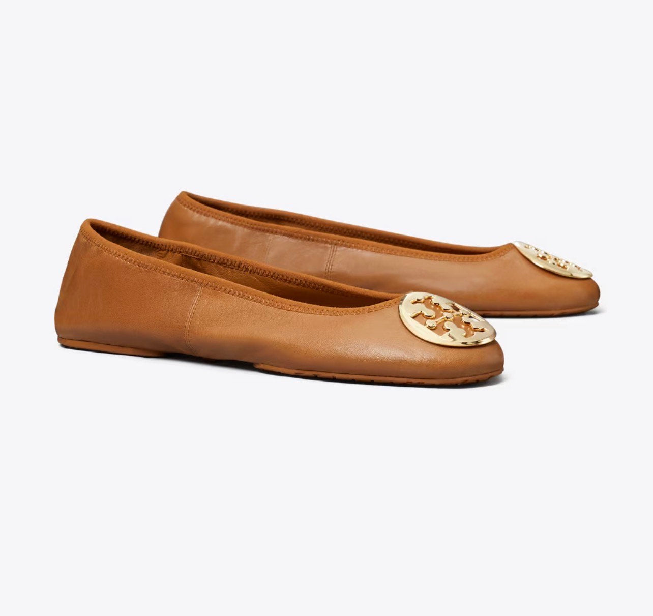 Tory Burch Reva Ballet Flats