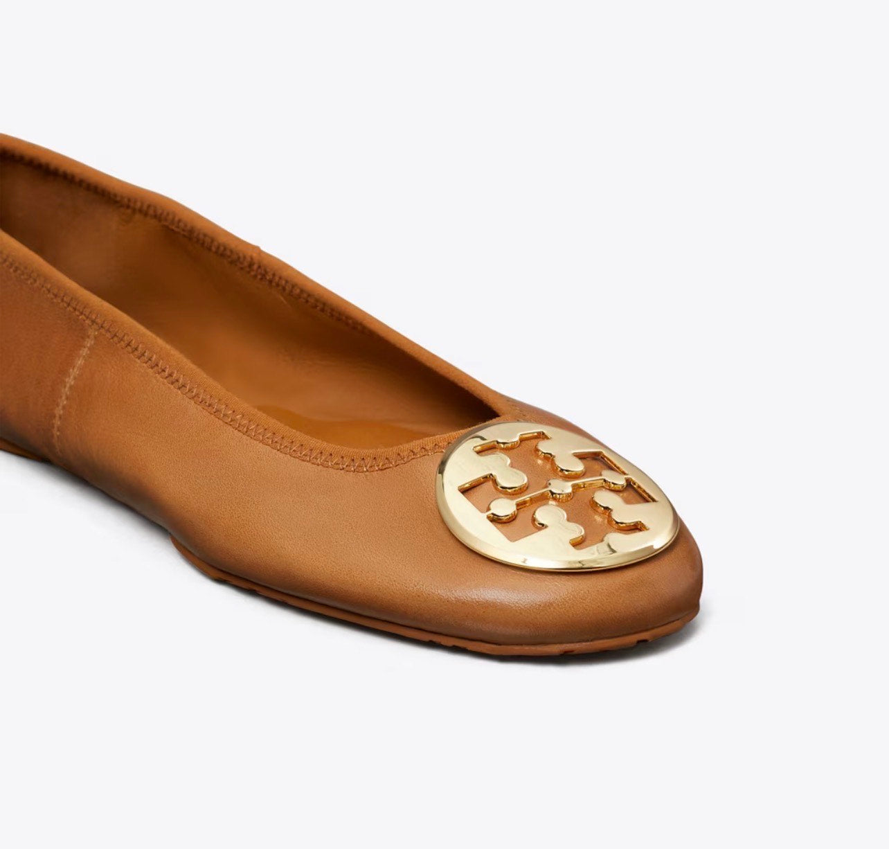Tory Burch Reva Ballet Flats