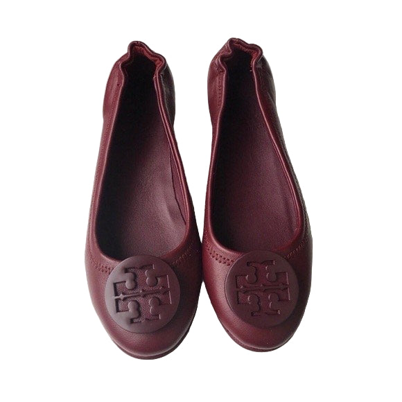 Tory Burch Reva Ballet Flats