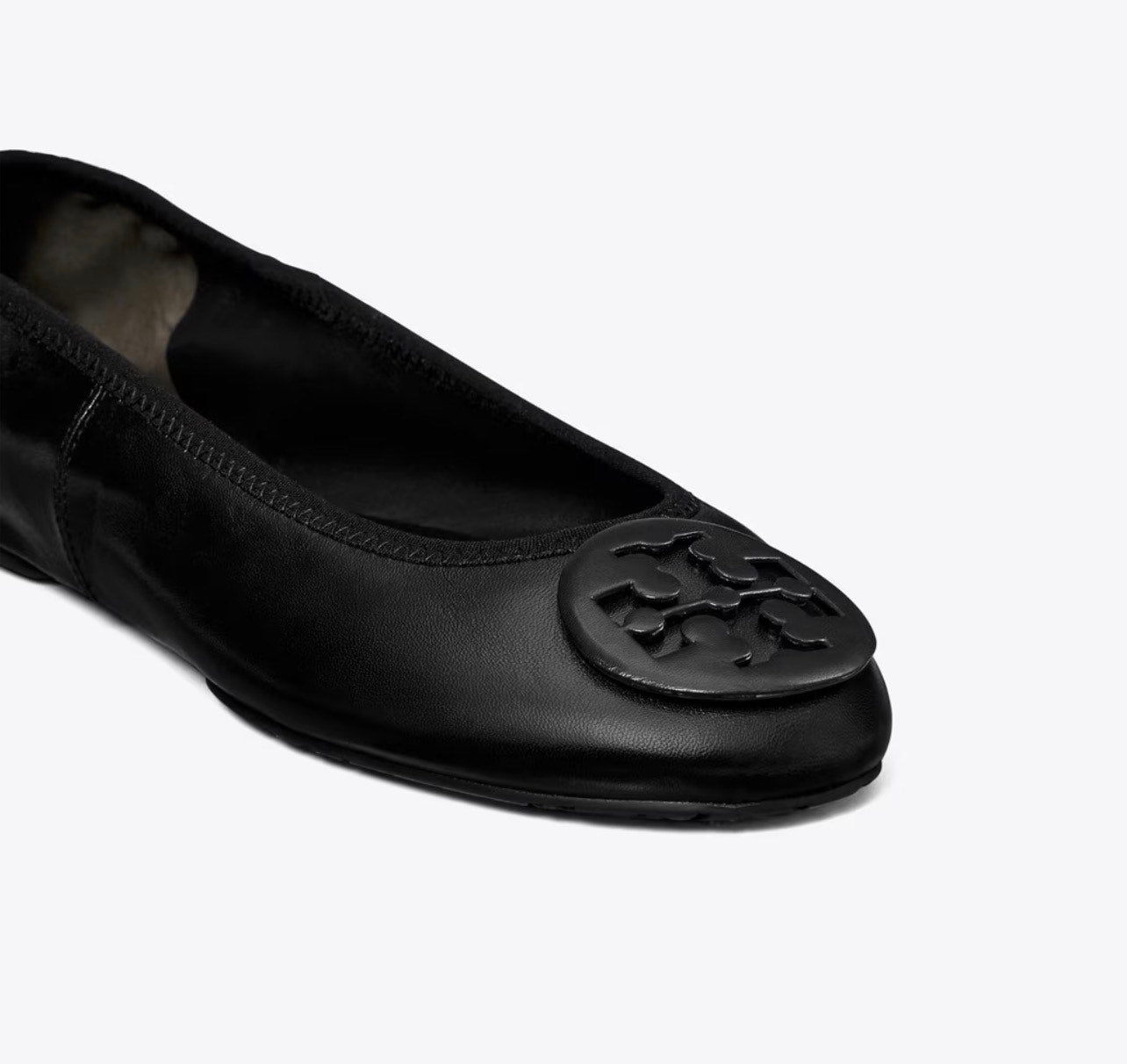 Tory Burch Reva Ballet Flats