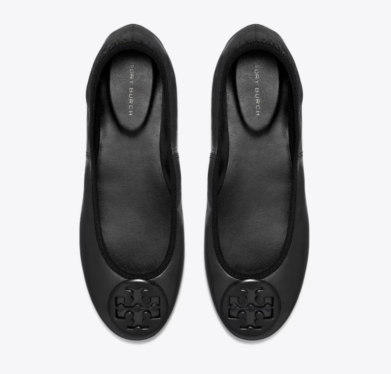 Tory Burch Reva Ballet Flats