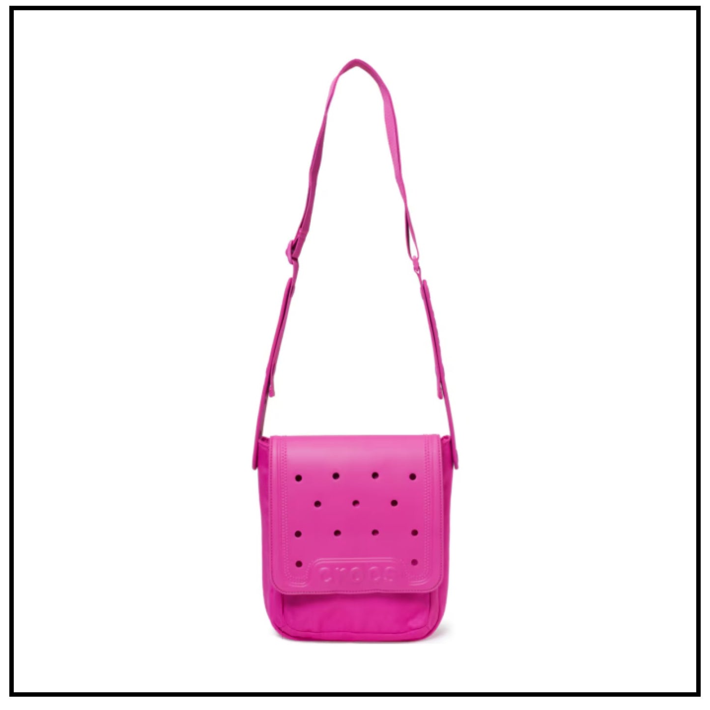 Crocs Classic Crossbody Bag