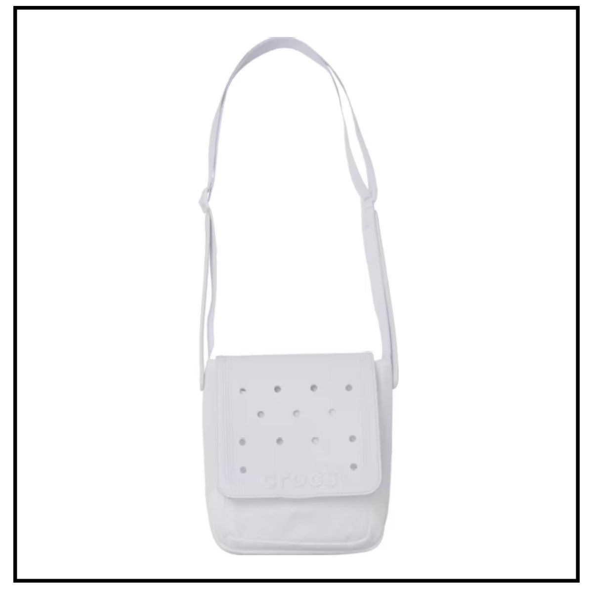 Crocs Classic Crossbody Bag