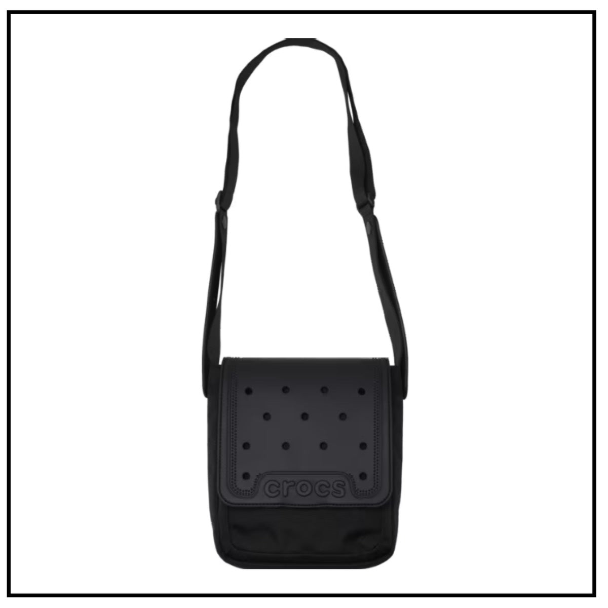 Crocs Classic Crossbody Bag