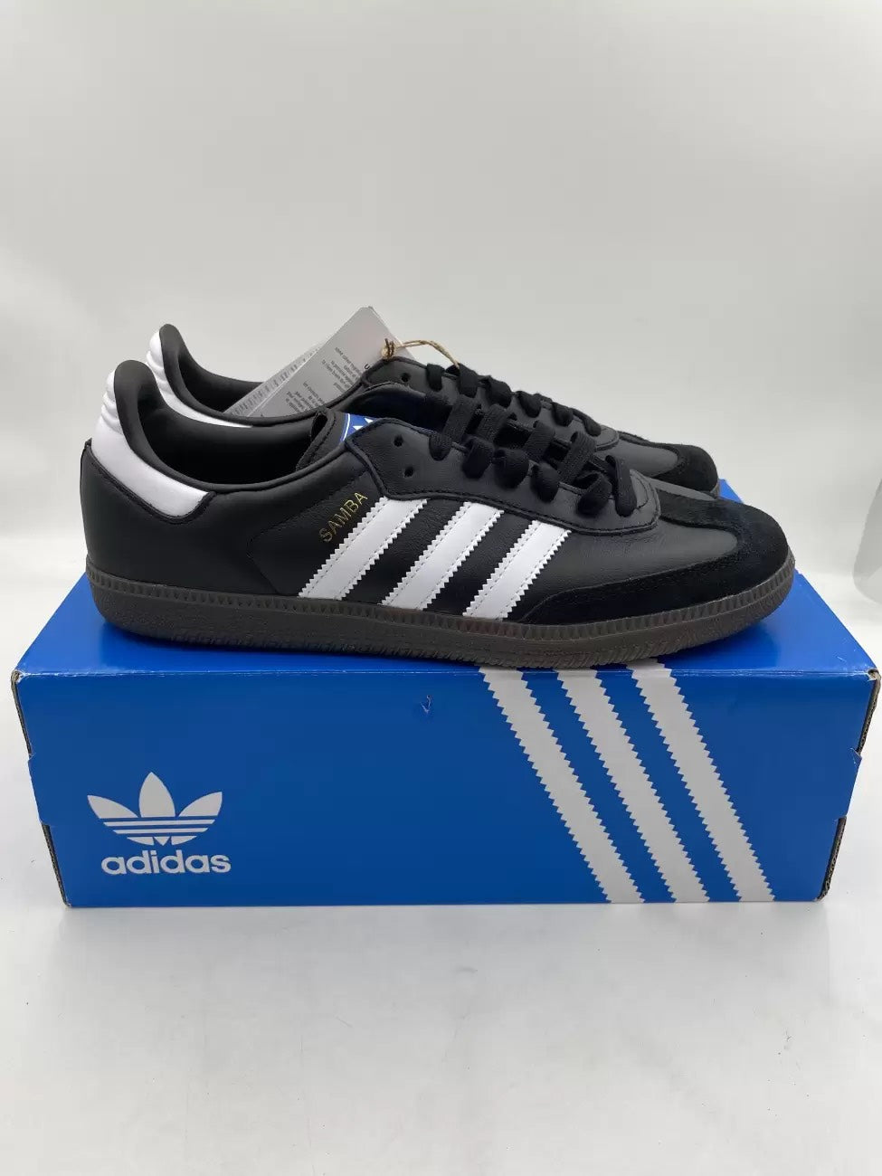 Adidas Samba