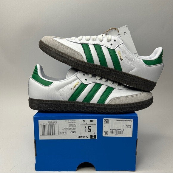 Adidas Samba