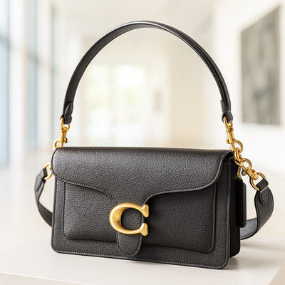 Coach Tabby 26 Shoulder Bag