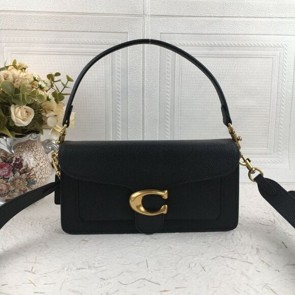 Coach Tabby 26 Shoulder Bag