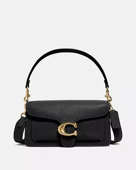 Coach Tabby 26 Shoulder Bag