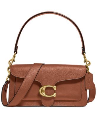 Coach Tabby 26 Shoulder Bag