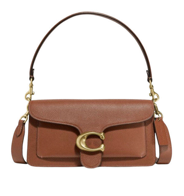 Coach Tabby 26 Shoulder Bag