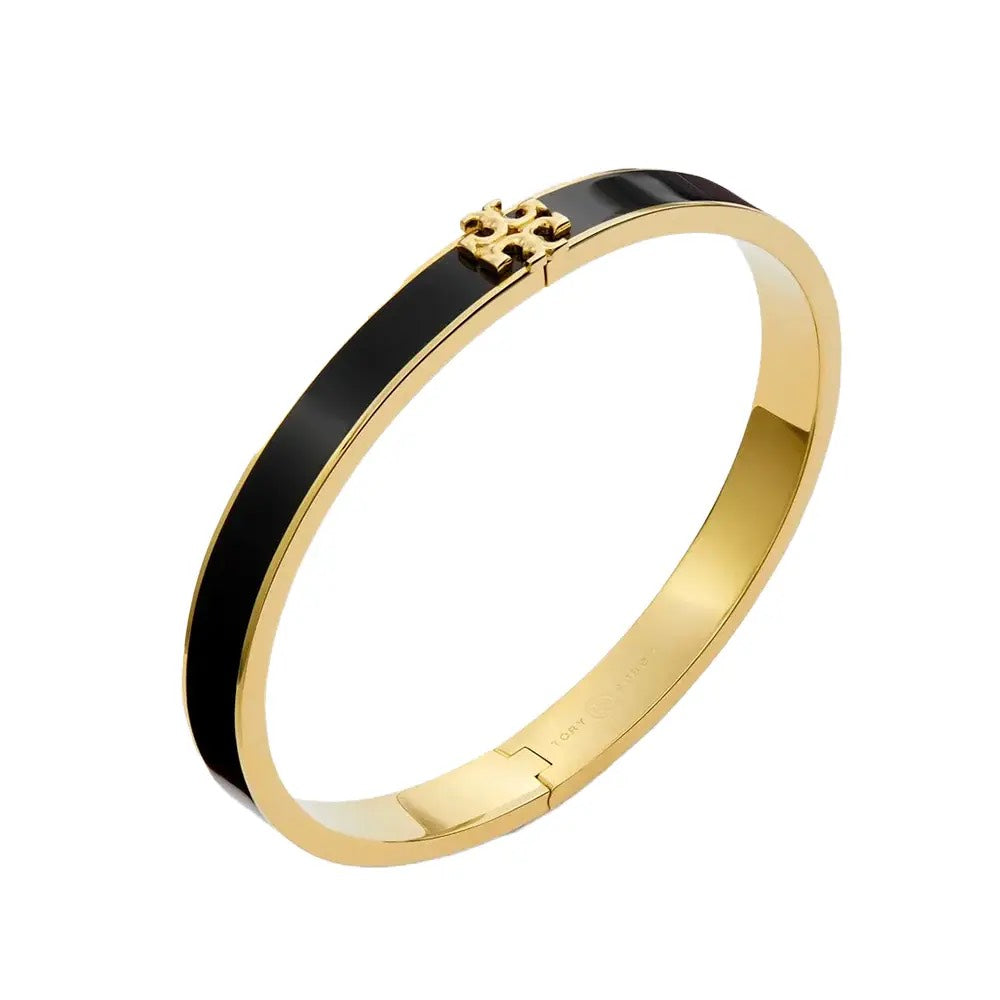Tory Burch Kira Enamel Bracelet